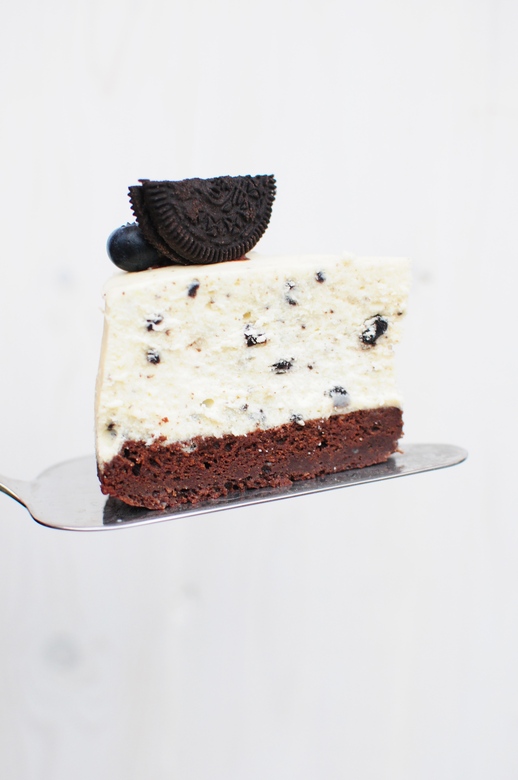чизкейк, брауни-чизкейк, орео-чизкейк